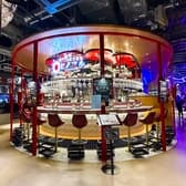 ワイン食堂ヒノマル ココノススキノ店 3