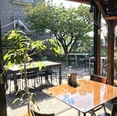 ピザハウスモッコ 東名川崎IC店 3