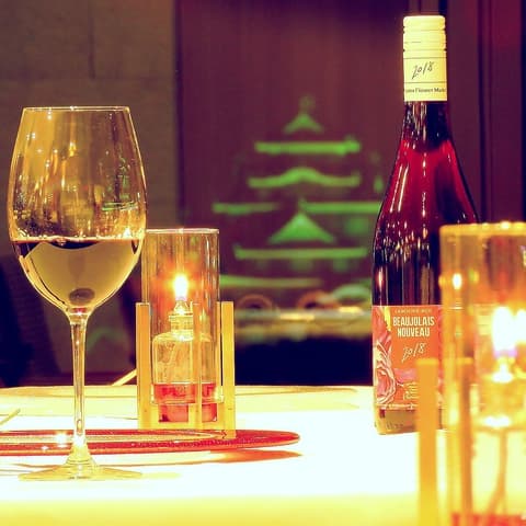 Bella Vista べラビスタ 岡山プラザホテル