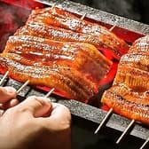 東川口名代 鰻屋 黒船 3