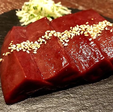 焼肉ホルモン フジビーフ