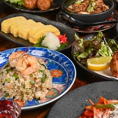 石橋路地裏 檸檬亭 2