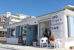 UFO Burger&Sandwich CAFE 2