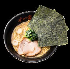 らーめん せい家 武蔵境店 2