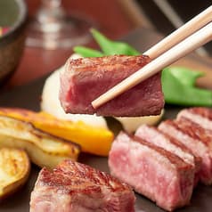 神戸鉄板焼 八右衛門 2