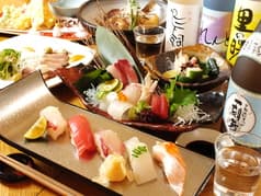 海鮮居酒屋 海音 2