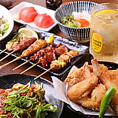 焼鳥ジョニー 立売堀店 2