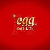 Cafe & Bar egg エッグ 3