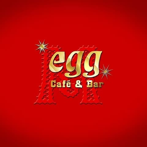 Cafe & Bar egg エッグ
