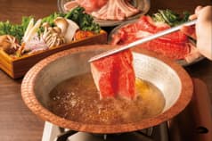 和牛とお出汁 2