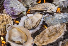 かき焼き おみやげ村 2