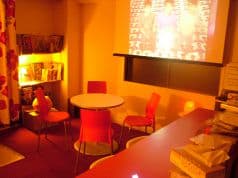 Bar Retro cross Future レトロ クロス フューチャー 2