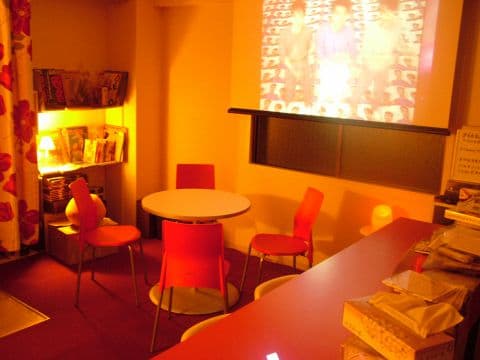 Bar Retro cross Future レトロ クロス フューチャー