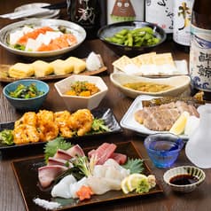 酒と飯かたち屋 2