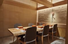 個室会席 北大路 銀座本店 2