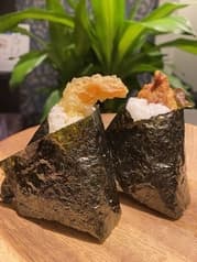 おむすび処 米と麦 2