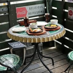 SUN BRONCO サンブロンコ 2