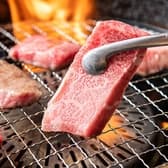 炭火焼肉 虎至 宇品 本店 3