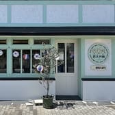 ONE S CAFE アスカカフェドットバー 3