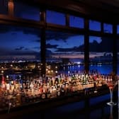 バープラネート ロワジールホテル那覇 3