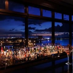 バープラネート ロワジールホテル那覇 2