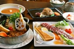 レストラン ローズマリー 2