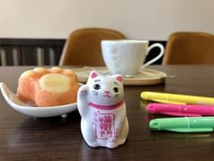カフェ猫衛門 2