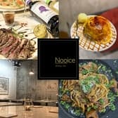 NOOICE tenjin ノイス テンジン 3