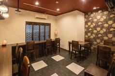 MAGNOLIAN CAFE&BAR 2