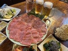 炭火焼肉 戸田一ホルモン 2