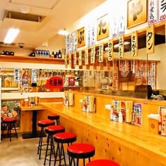 やきとん 大喜利 東中野店 2