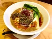 四川担々麺 赤い鯨 赤坂店 3