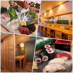 海鮮居酒屋 魚那海 2