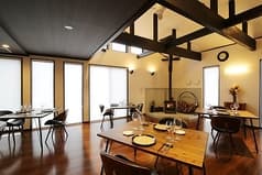 オーベルジュブエナビスタ 2