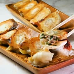 盛和餃子酒場 2