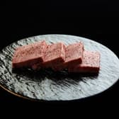 すすきの 焼肉きらく 3