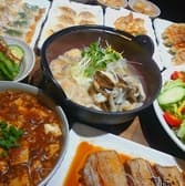 一口餃子専門店 赤坂ちびすけ OOTEMORI店 3