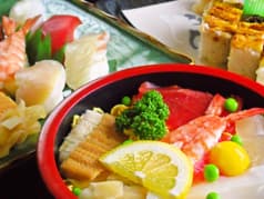 ざこば鮨 本店 2