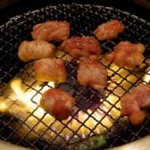平一郎 焼肉 西大井店 3