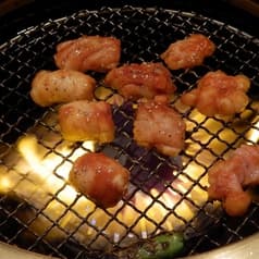 平一郎 焼肉 西大井店 2