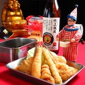 串かつ まっと 3