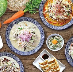 じげもんちゃんぽん Esola池袋店 2