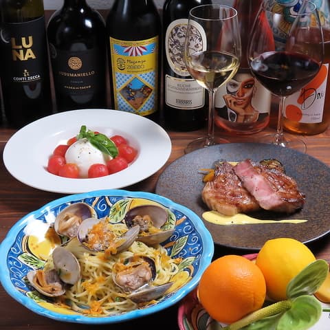 SOLEGIONE ソレジオーネ