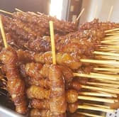 博多とりかわくろんぼ 3