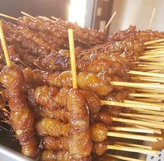 博多とりかわくろんぼ 2