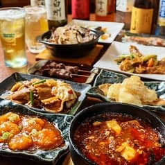 四川料理 東和酒場 2