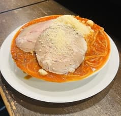 ワイルドレッドパスタ 2