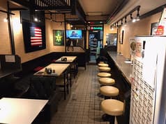 ヌードルファクトリー陣 2