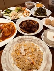 チャイナ厨房 チンタンタン 新浦安店 2