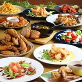 手羽先あまちゃん 3